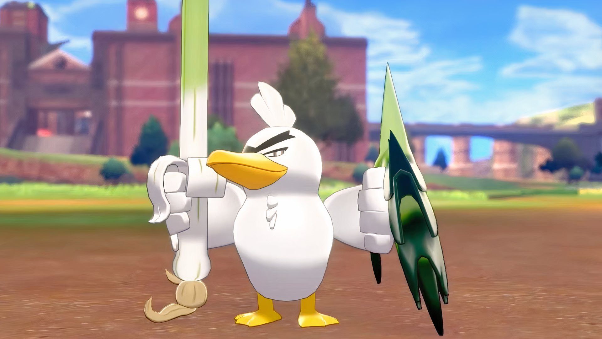 Pokemon Sword And Shield Almost Let You Use Your Smartphone As A Controller