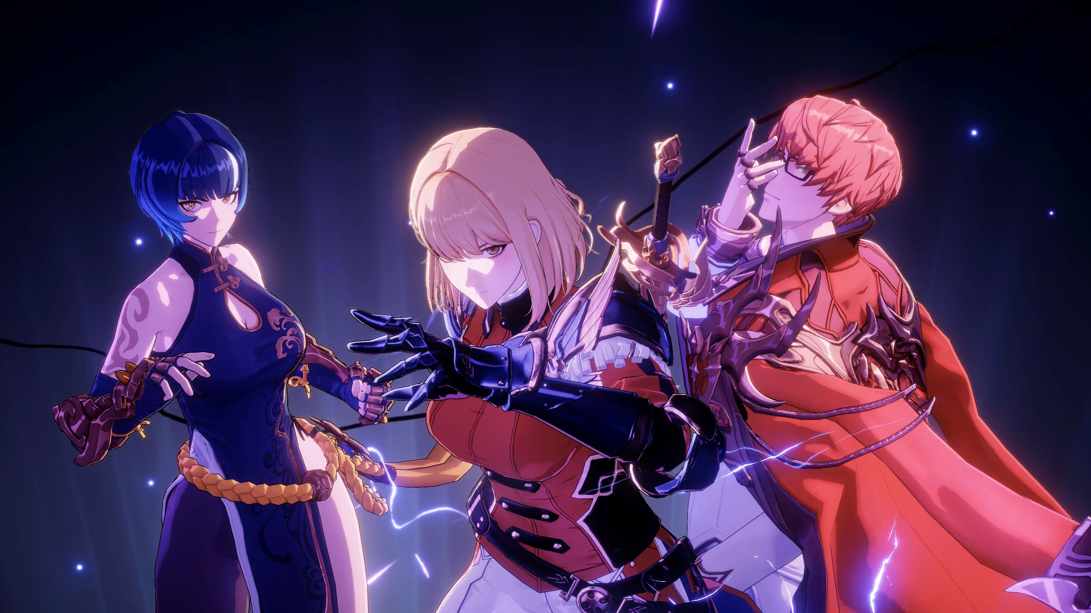 Solo Leveling: ARISE OVERDRIVE Is Coming To TwitchCon