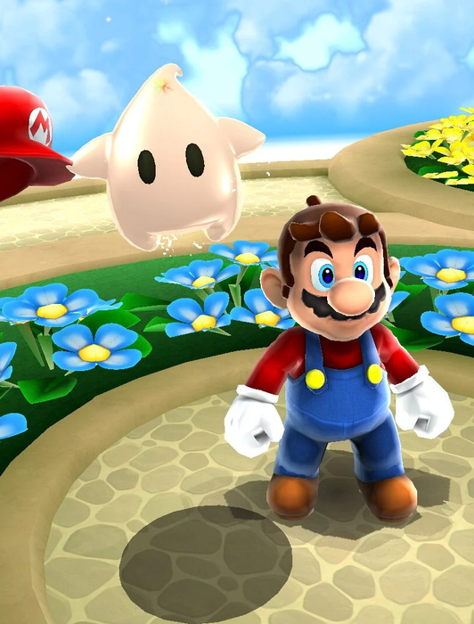 How To Get The Secret Plushie Jetpack Gear In Goat Simulator 3