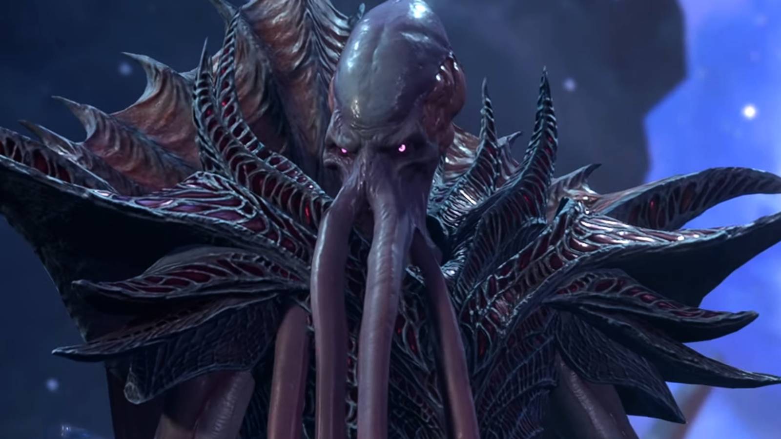 The Emperor in Baldur's Gate 3.