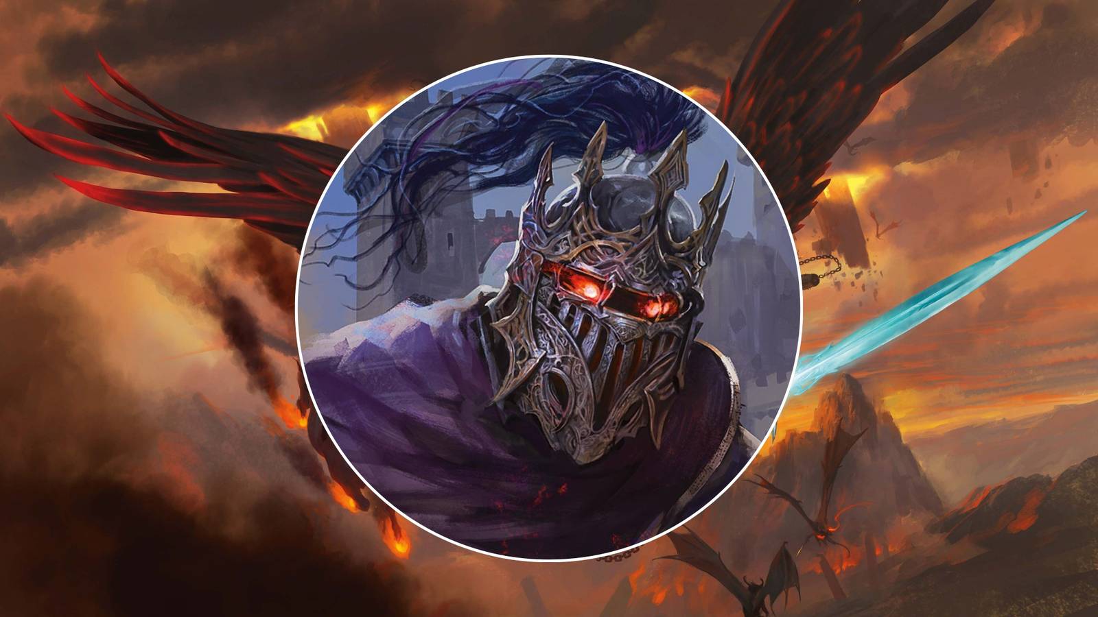 The Most Tragic Dungeons & Dragons Villains