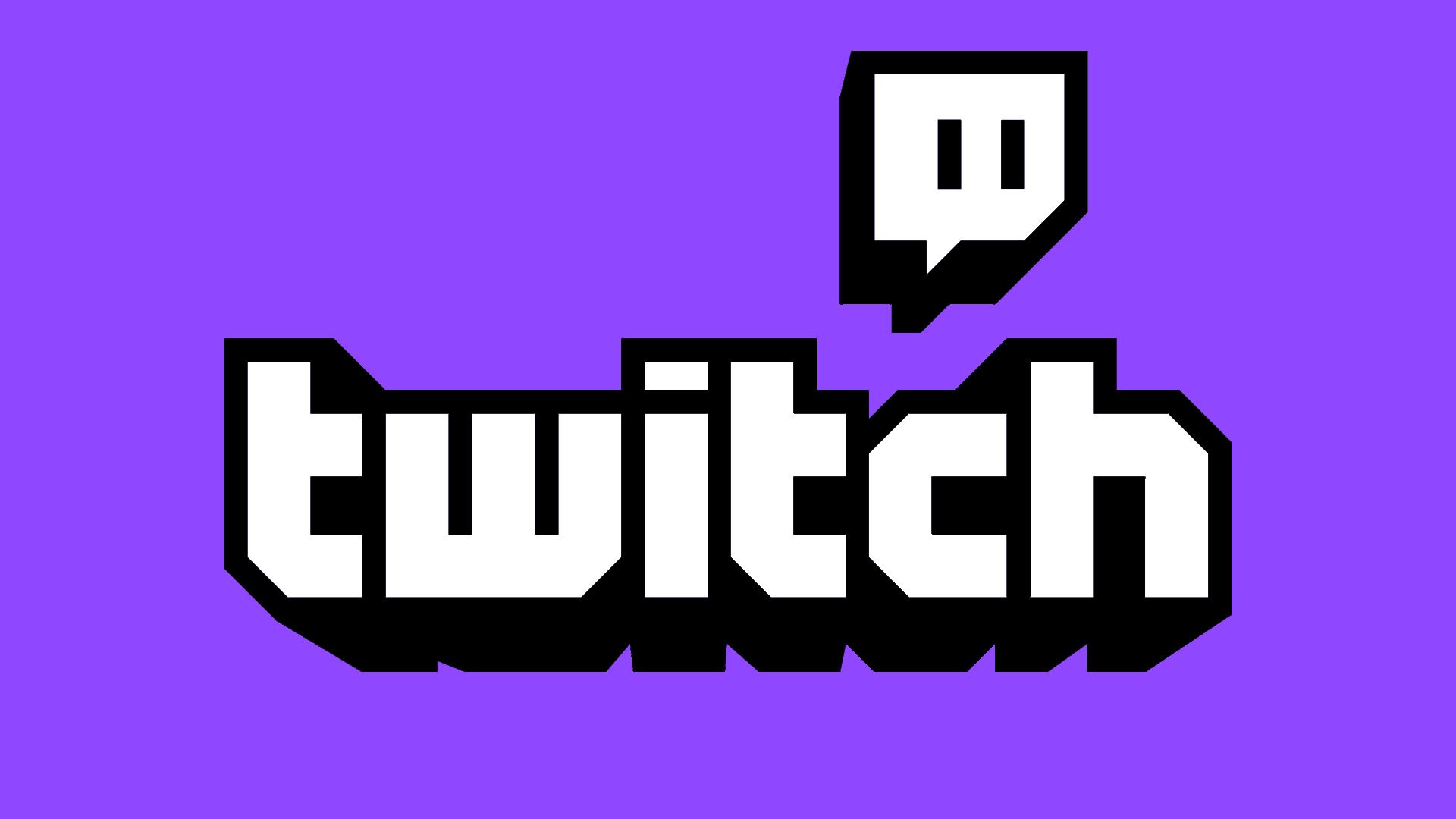 twitch logo