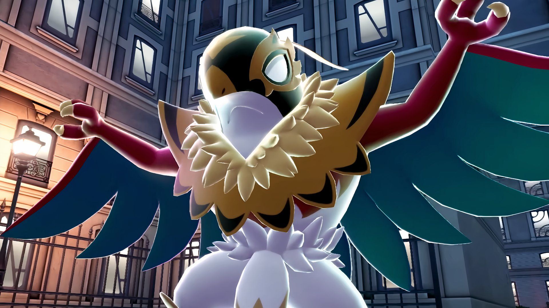 Pokemon Legends: Z-A And Its DLC Could Include Over 40 New Mega Evolutions