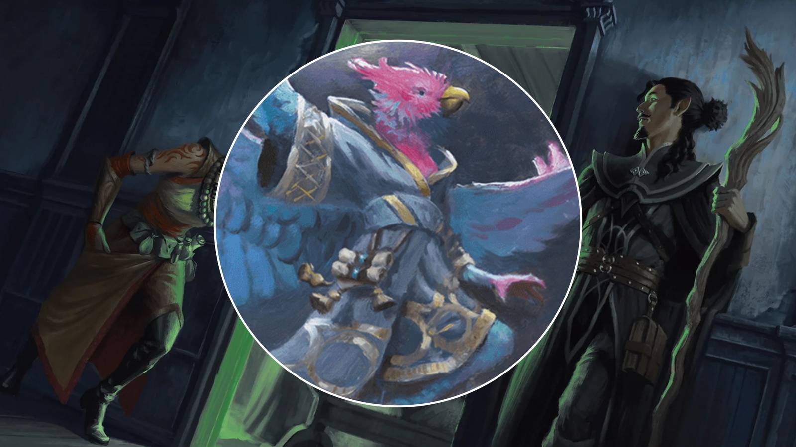 Try Out These Unconventional And Unbalanced DND Parties
