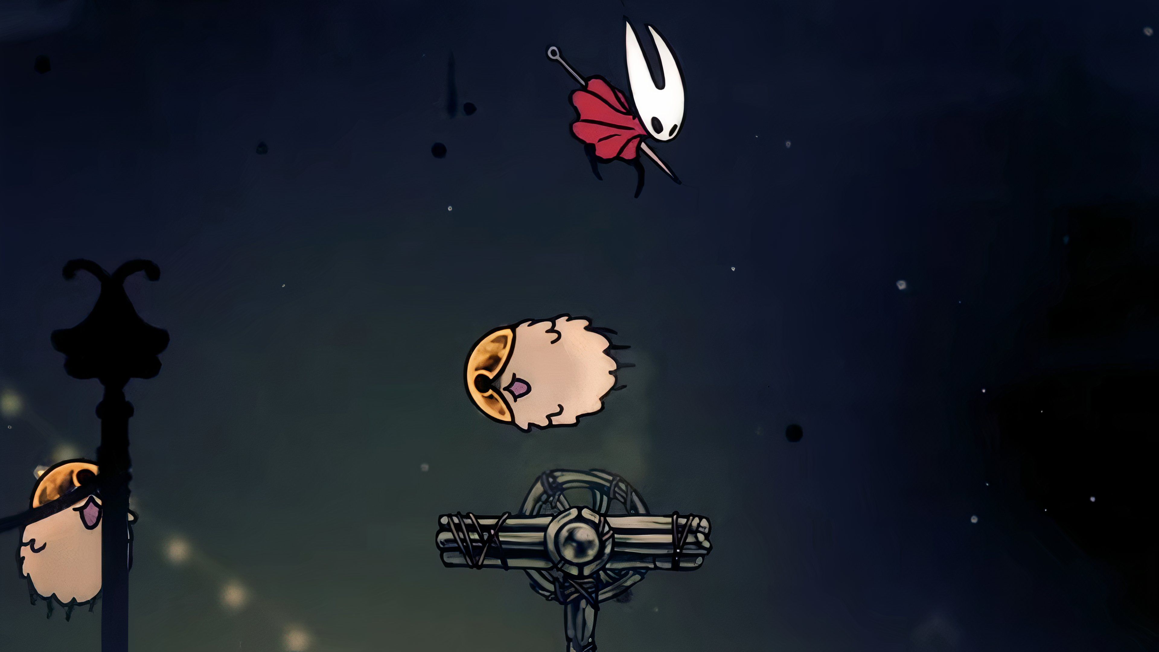 Hollow Knight: Silksong Has Quietly Nerfed The Flea Dodge Minigame