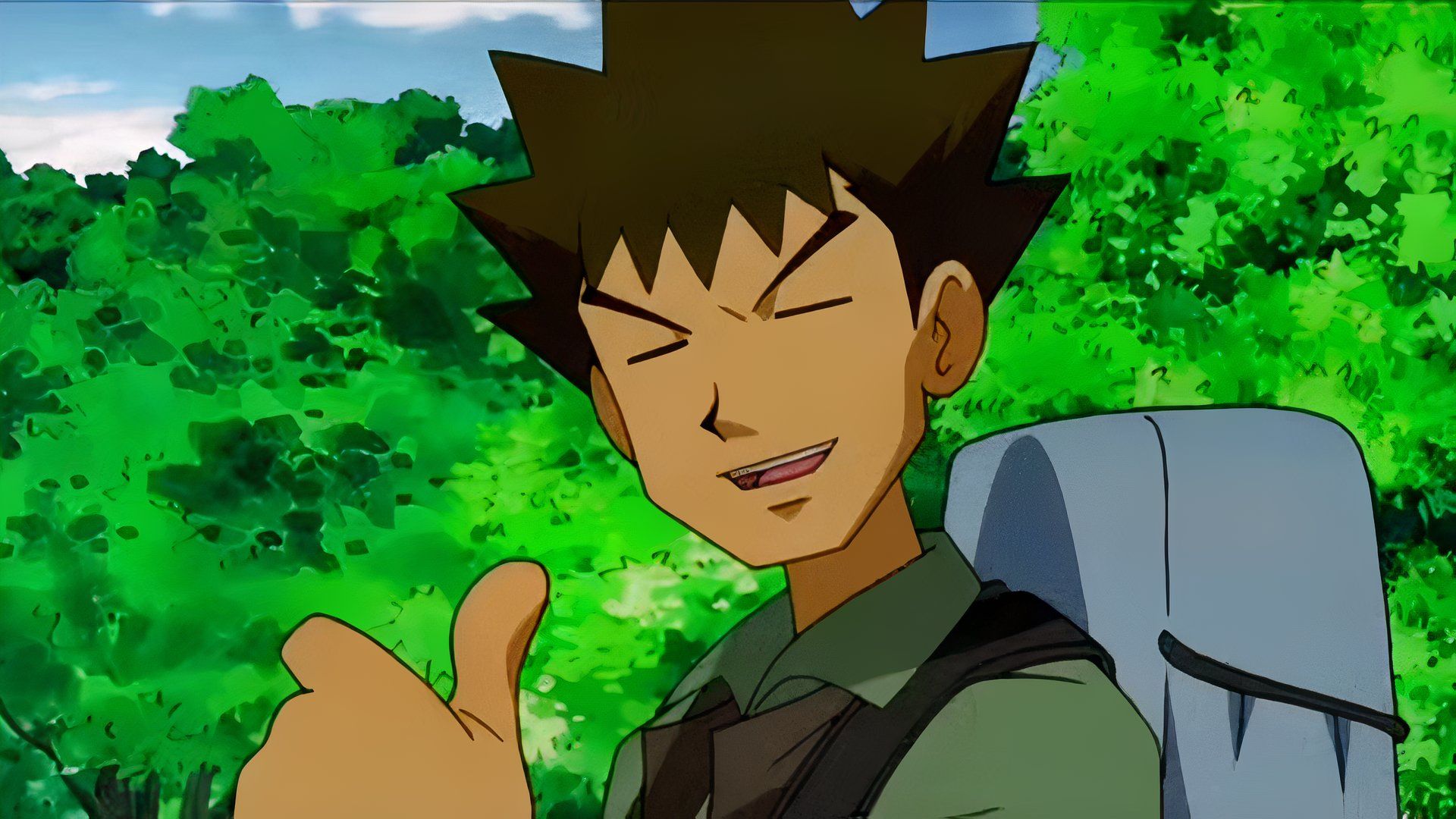 Pokemon Legends: Z-A Will Feature A Black Nurse Joy, And The Reactions Are Mostly Heartwarming