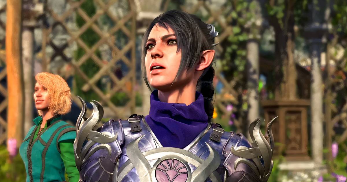 thegamer.com - Vaspaan Dastoor - Baldur's Gate 3 And Expedition 33 Be Damned, Jennifer English's 'Dream Part' Is In Warframe Devs' Upcoming MMO