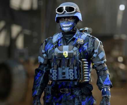 Rogue Ops Pack Battlefield 6 Redsec's Rogue Ops Pack Is Free On PS5 If You Have PS Plus
