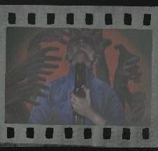 Yes I am a murderer, no I am not human.