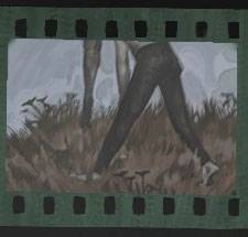 Yes I am alone, no I am not human.