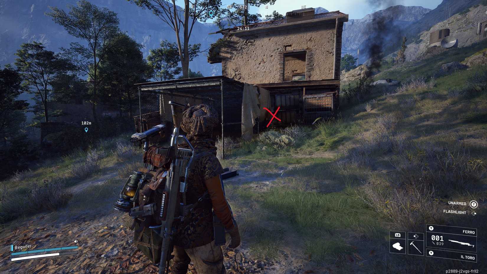 How To Complete The Raider's Refuge Button Puzzle In Arc Raiders