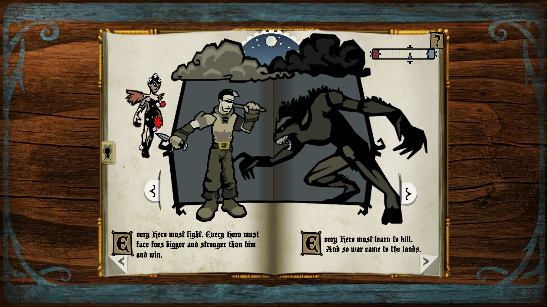 Lost Fable Browser Game Re-released Thanks To Fans