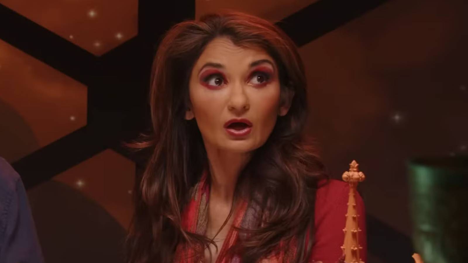 Anjali Bhimani Exandria Unlimited