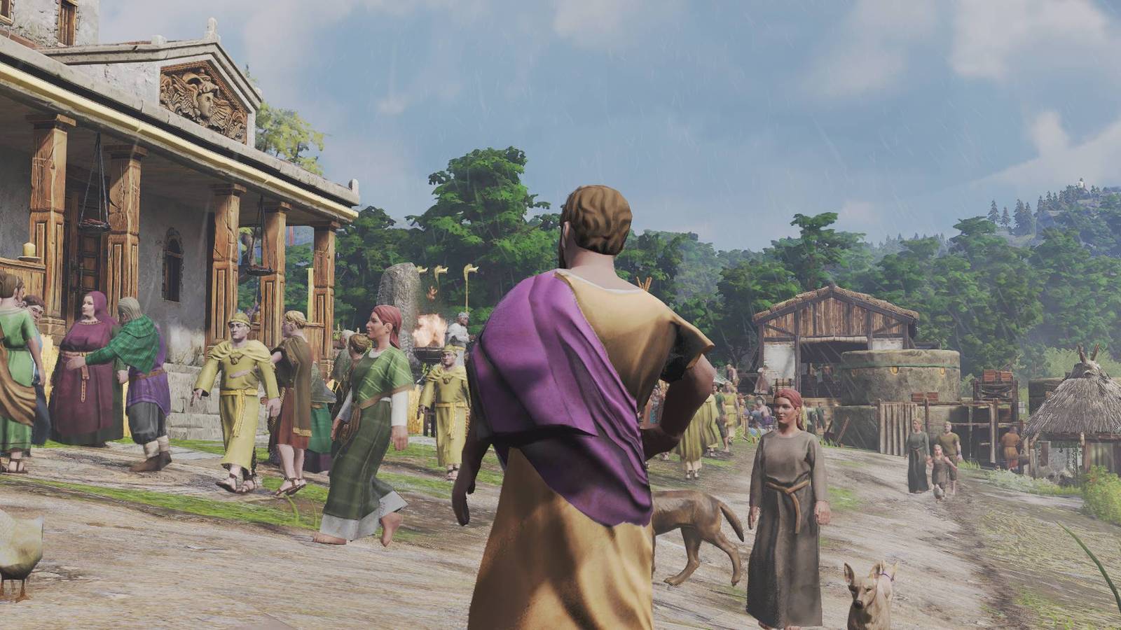Complete Beginner's Guide For Anno 117