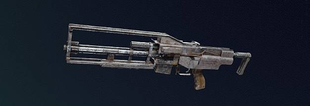 Arc Raiders Gun Tier List