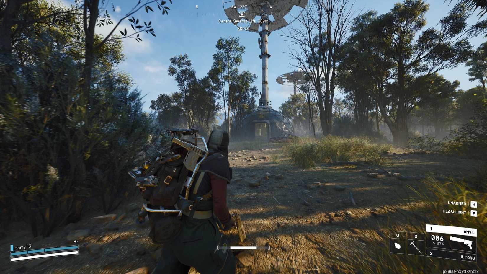 Best Places To Farm Loot In Arc Raiders