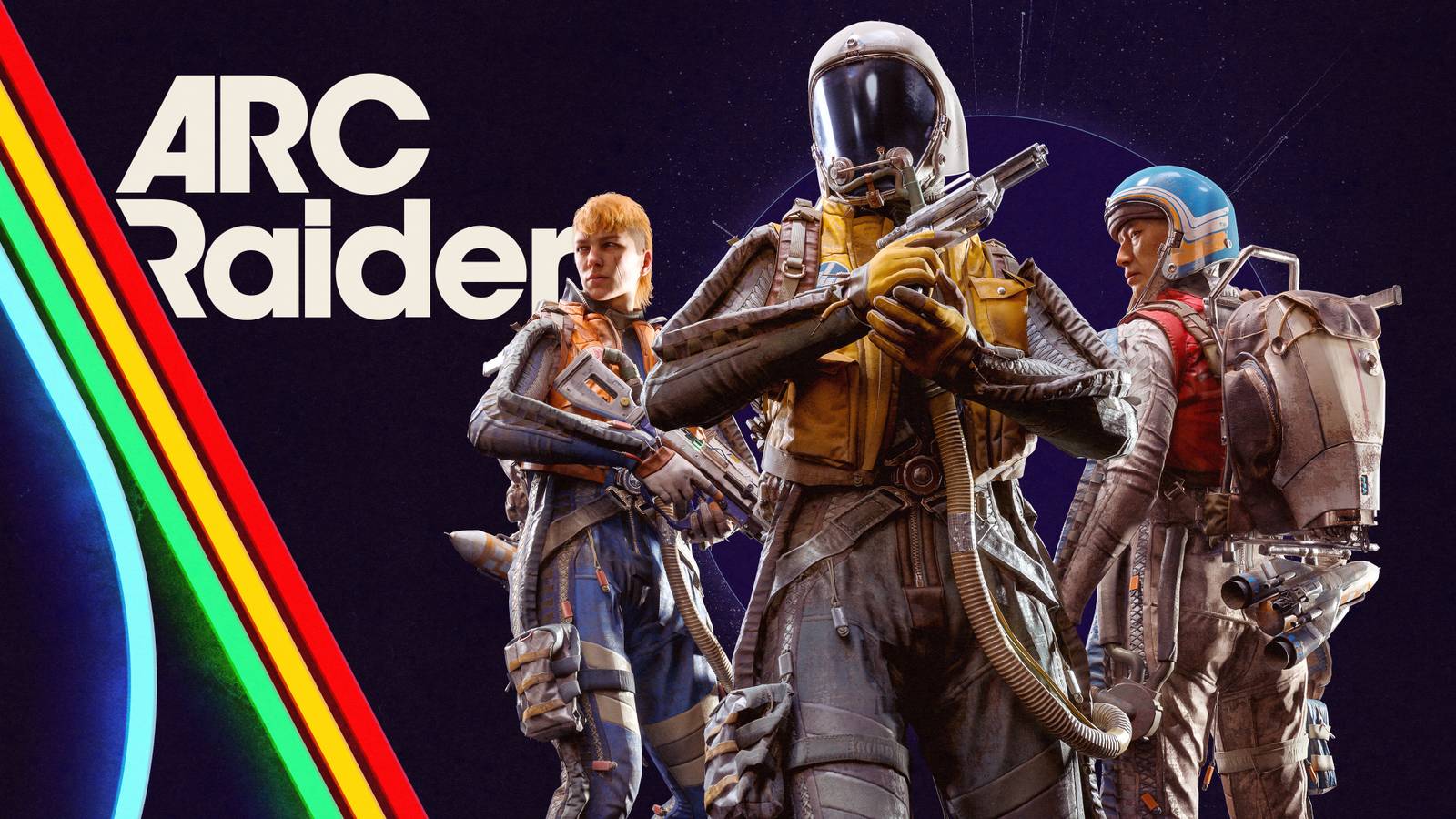 Arc Raiders Patches First-Person Mode Exploit
