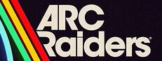 Arc Raiders logo.