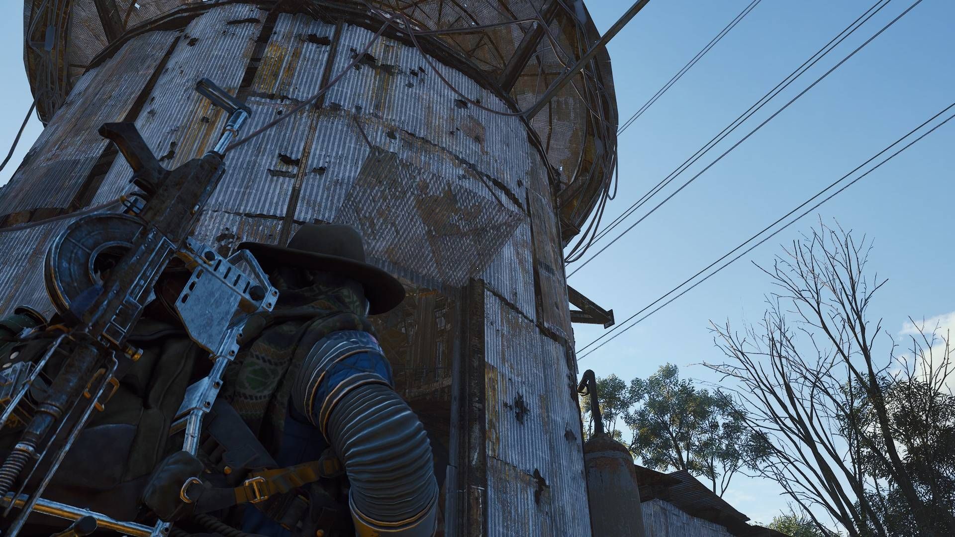 Arc Raiders what we left behind quest