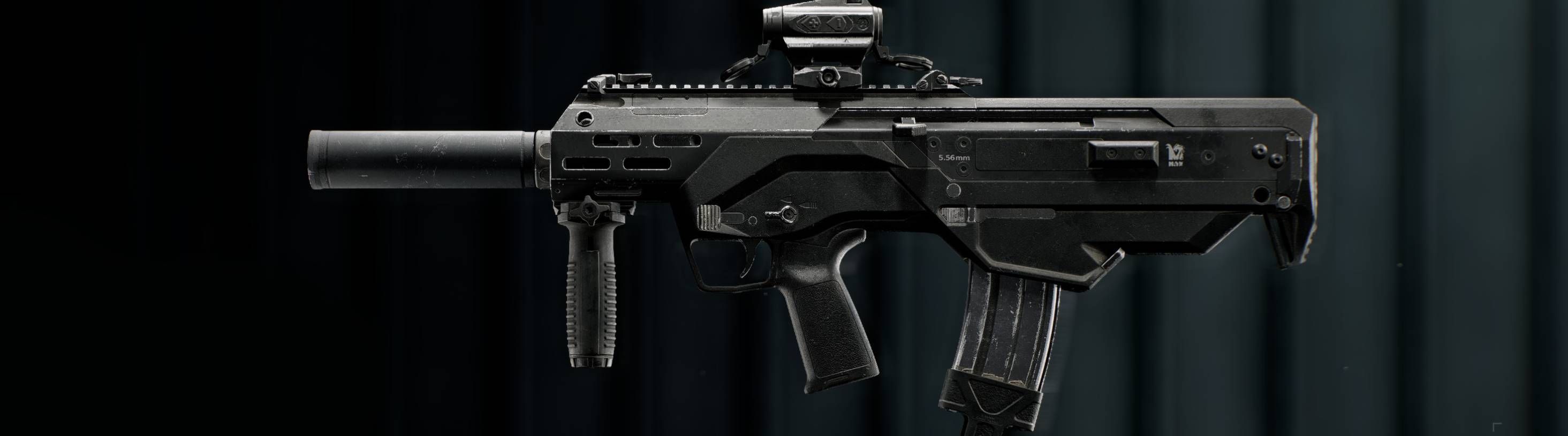 Battlefield 6 GRT BC