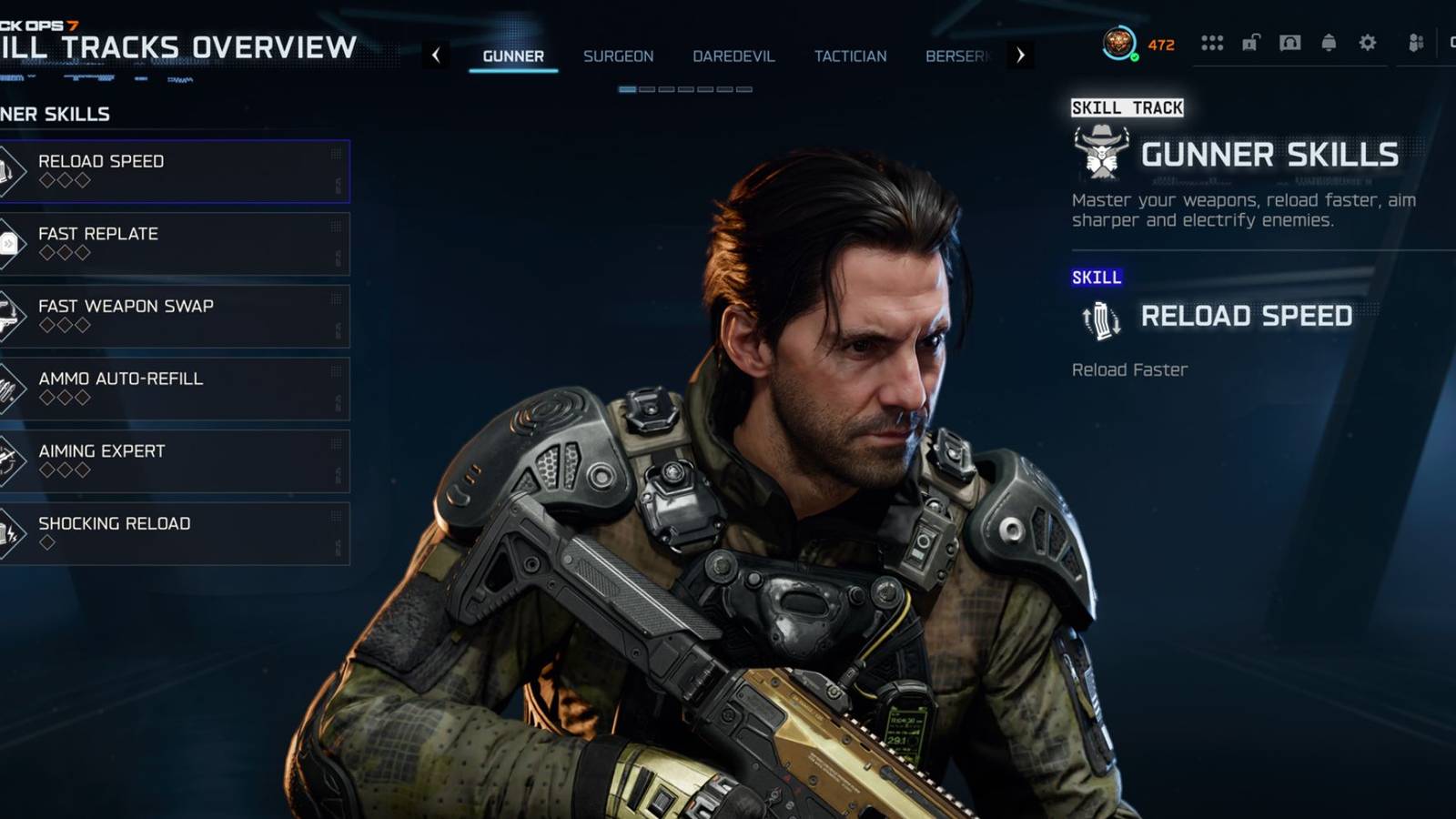 Cod Extraction Screen Call of Duty Black Ops 7 Confirms Campaign Finale Is An Extraction Shooter