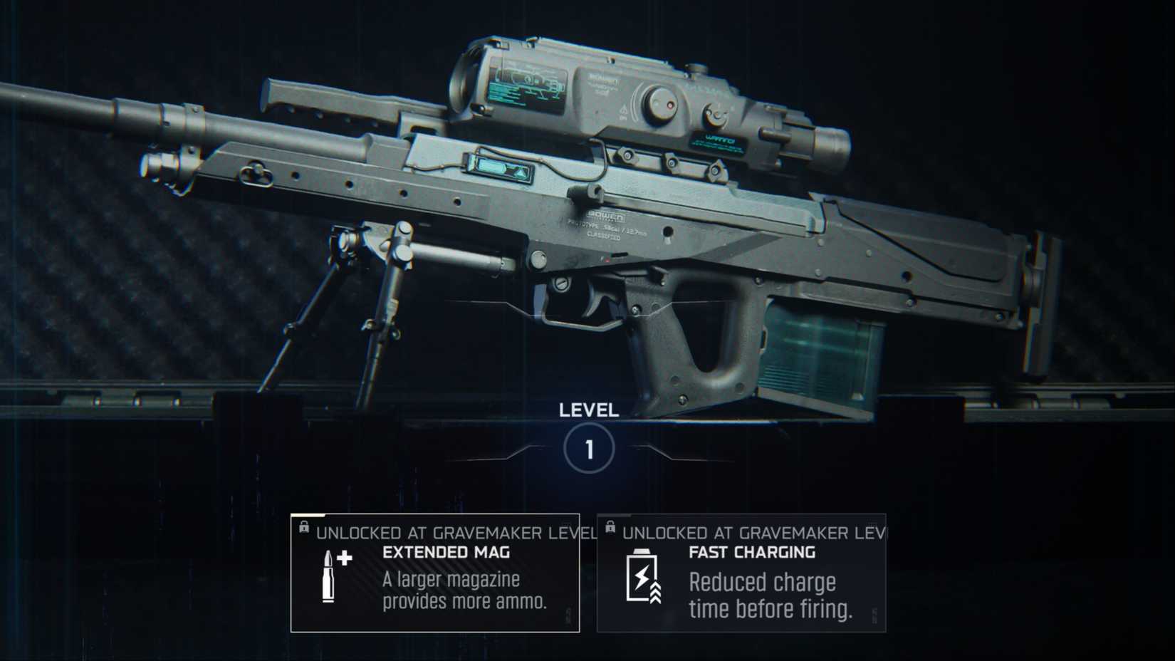 An overview of the Gravemaker scorestreak and its overclocks in Call of Duty: Black Ops 7.