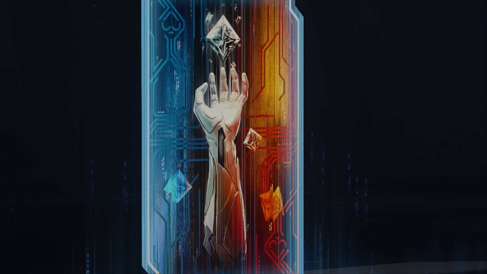 A look at the Perk Greed Wild Card icon in Call of Duty: Black Ops 7.