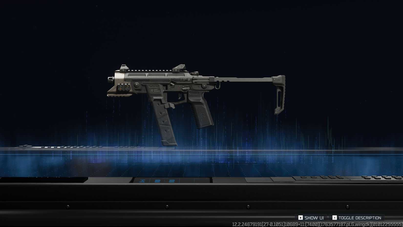 Comp Smg Cod The Best SMGs In Call Of Duty: Black Ops 7