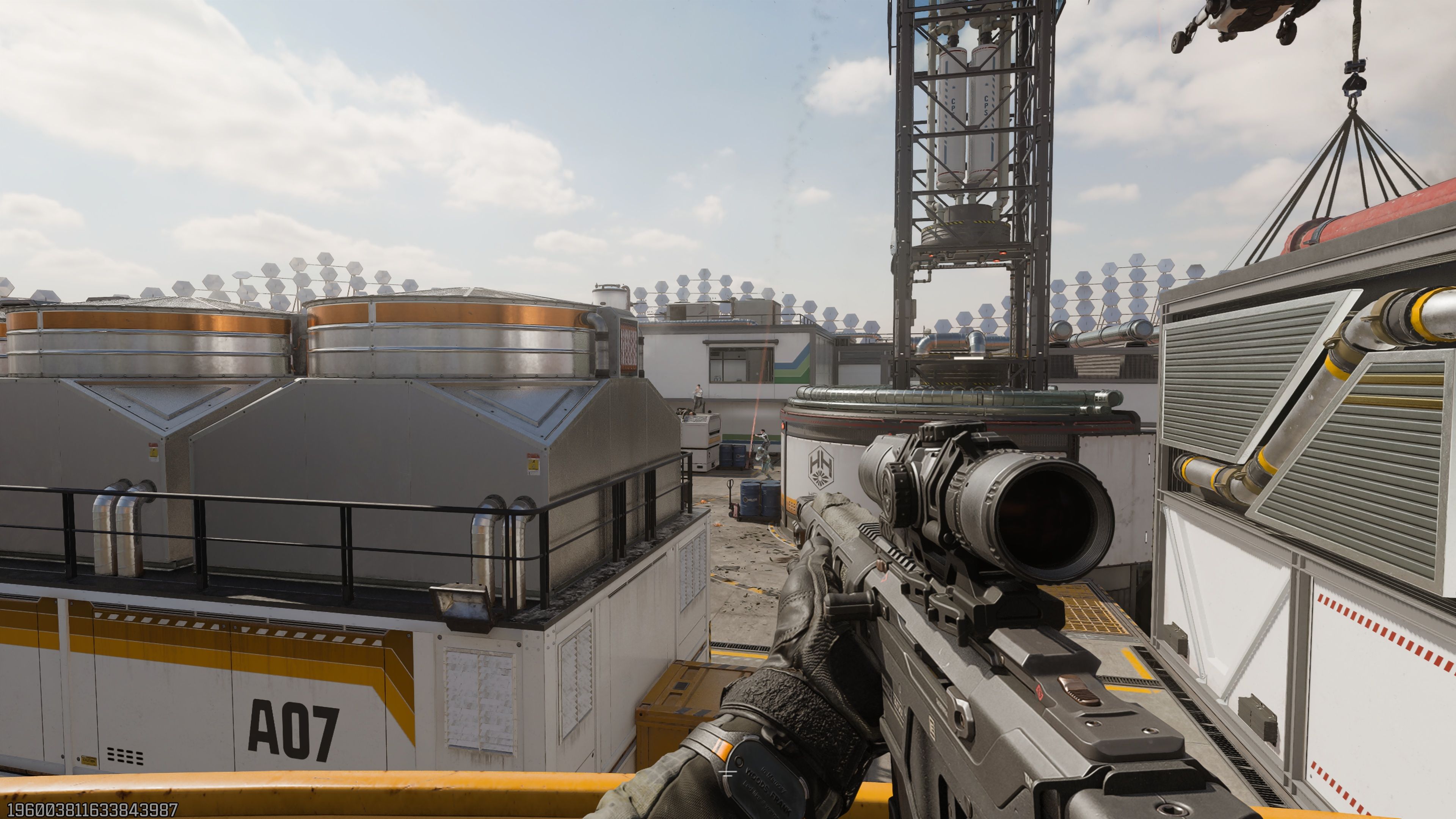 The Best Shotguns And Sniper Rifles In CoD: Black Ops 7