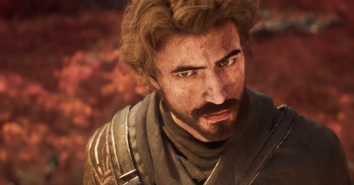 thegamer.com - Quinton O'Connor - Charlie Cox Says Video Game Acting Wasn't As Easy As He Expected