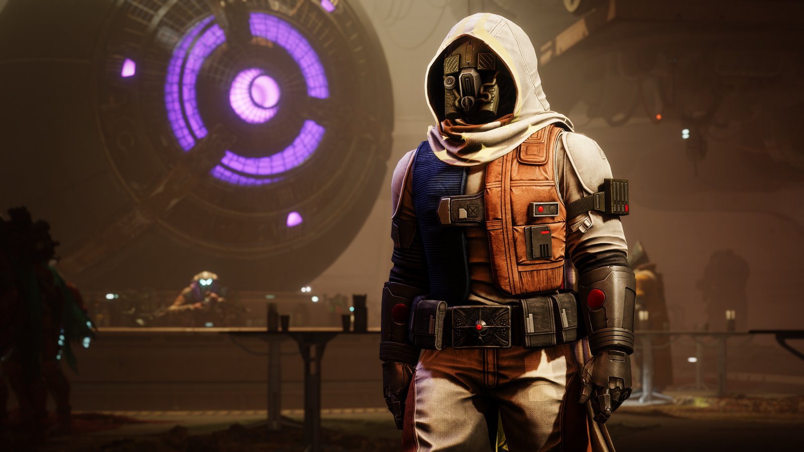 Bungie On Why Destiny 2's Star Wars Expansion Is More Than Just Fan Service