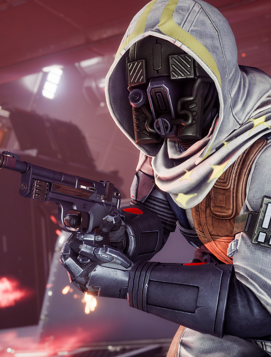 How To Unlock Every New Protoframe In Warframe: Techrot Encore