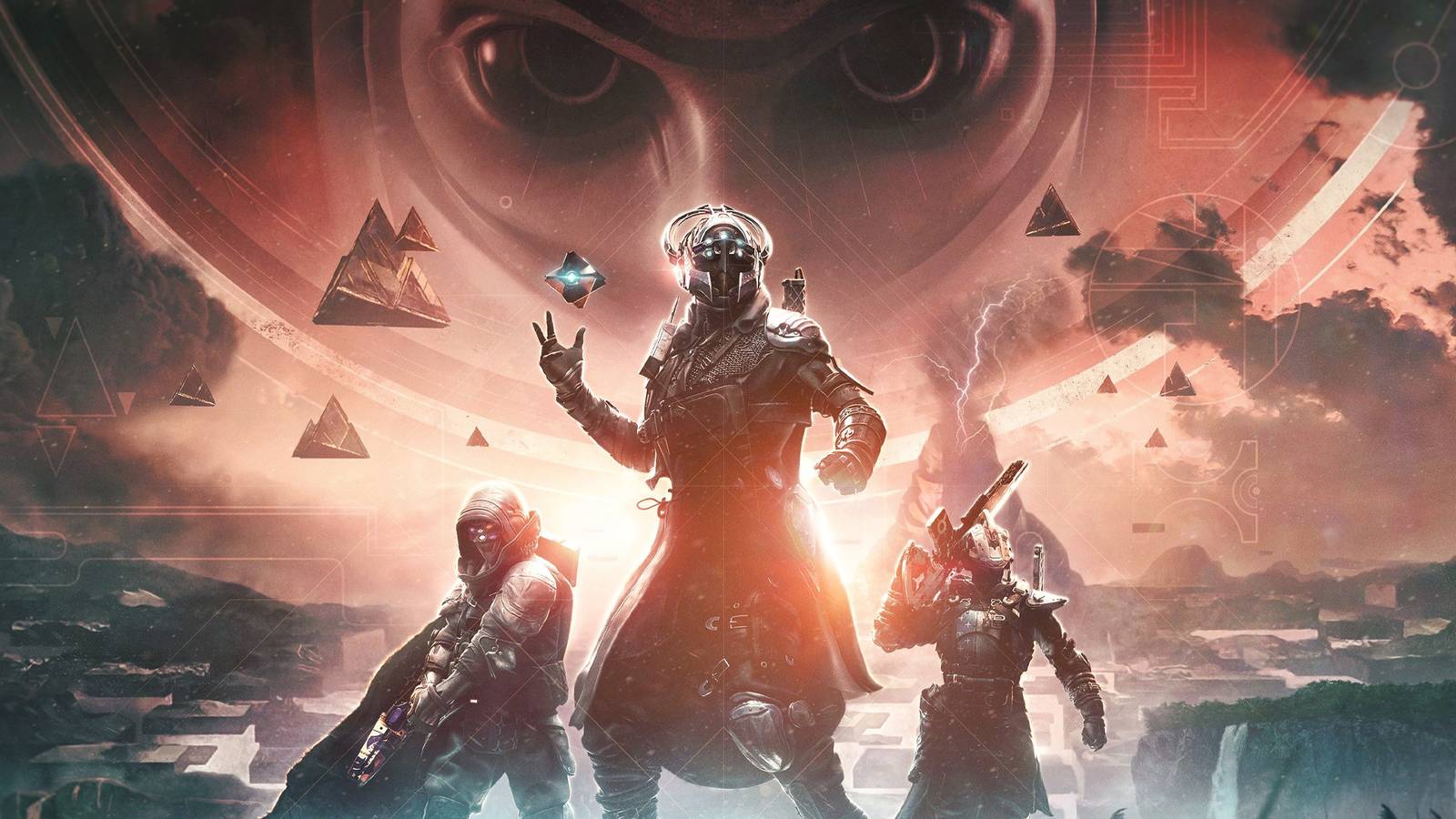 Destiny 2 Final Update Confirmed for June 9, 2026: Bungie Ends Support Destiny 2 Final Update Confirmed for June 9, 2026: Bungie Ends Support