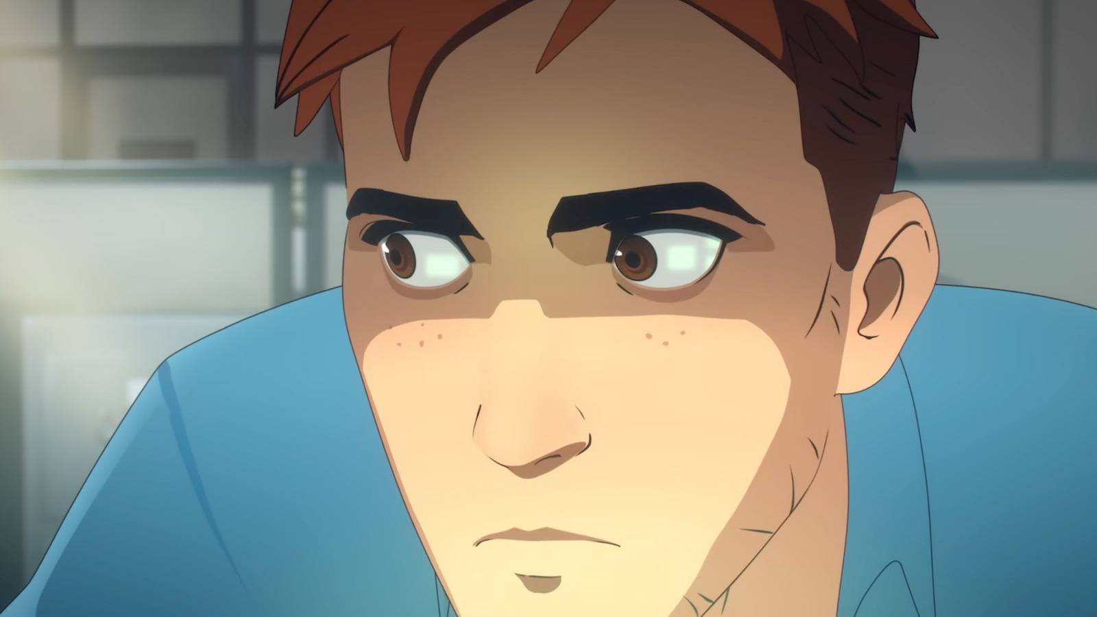 Dispatch Season 2 Is Being Considered By AdHoc Studio