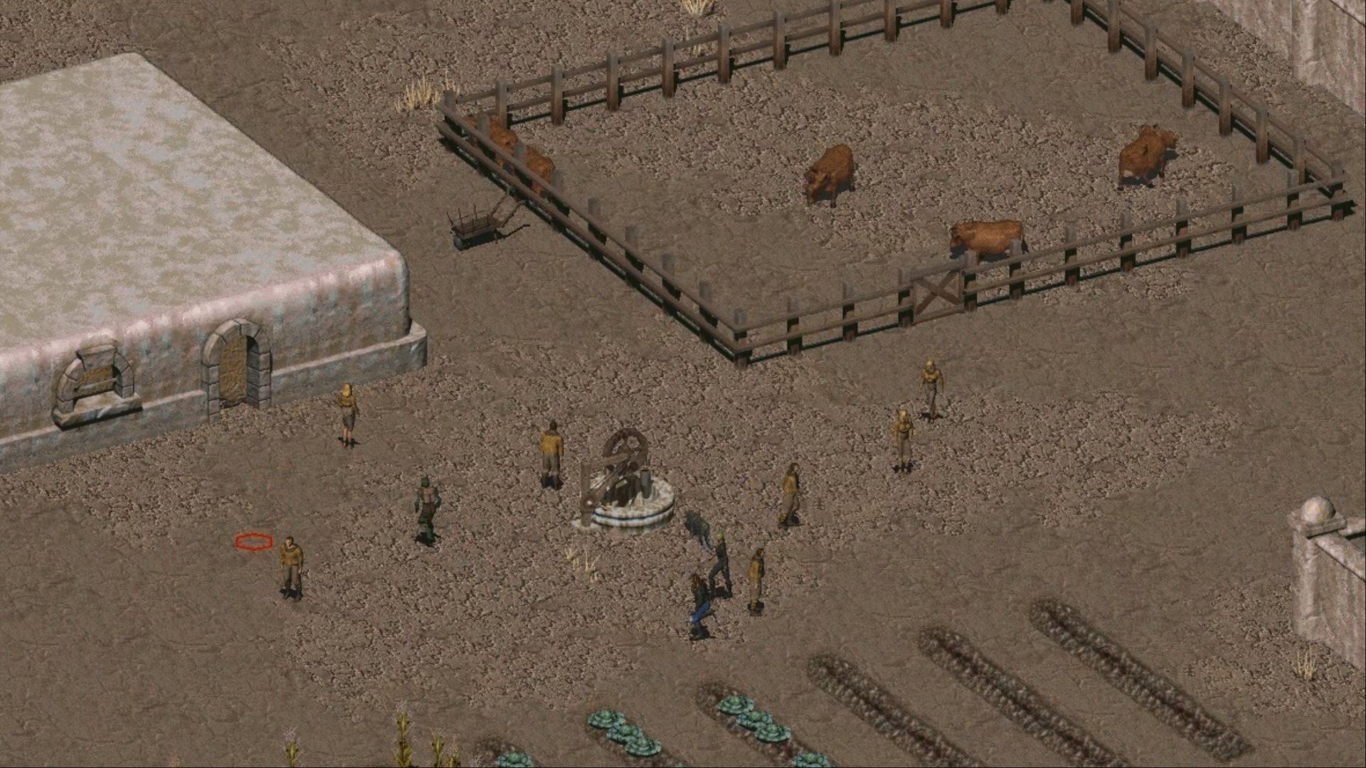 CRPGs That Defined The Genre Before Baldur's Gate 3 Took Over