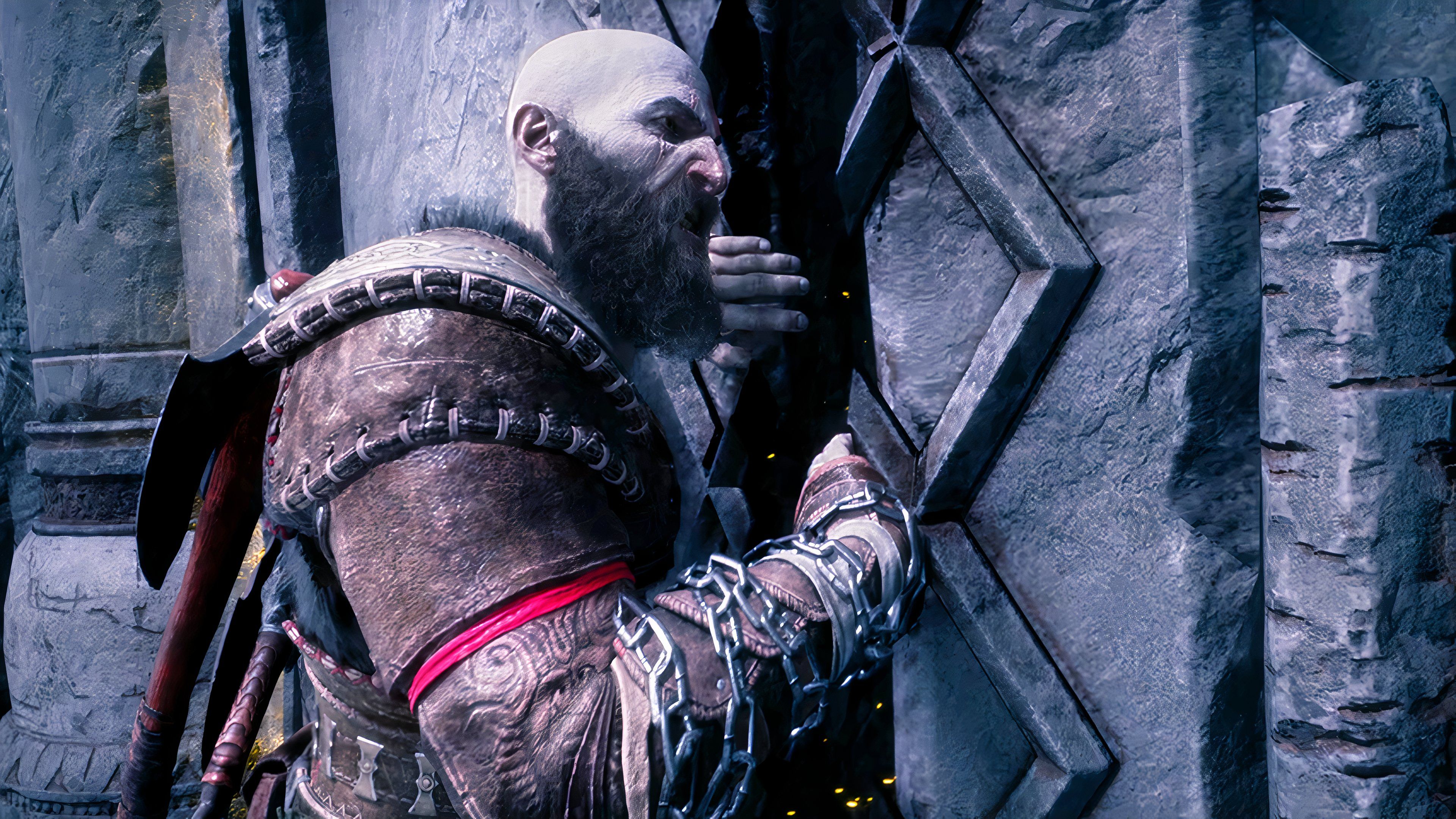 god of war ragnar k valhalla reveal trailer ps5 ps4 games 0 40 screenshot