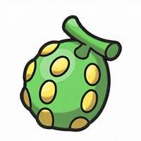 Hondew Berry in Pokemon Legends_ Z-A
