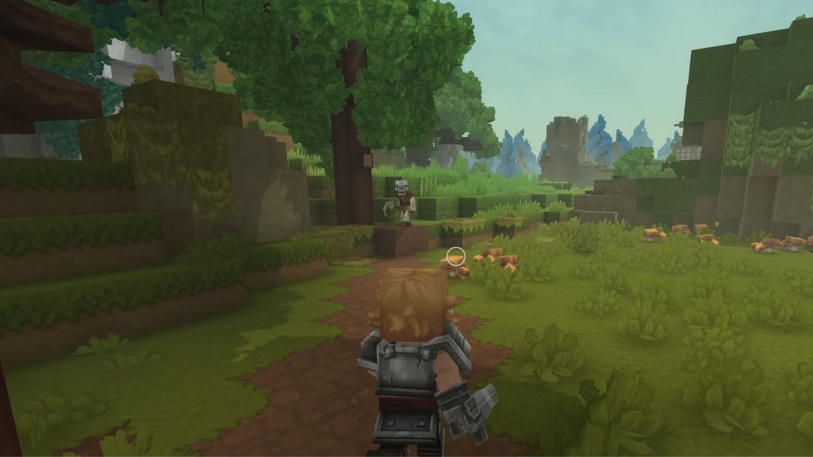 Hytale arrasa en su primer dia de Early Access con 2.8 millones de jugadores