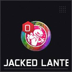Jacked Lanterns gobblegum icon in Black Ops 7.