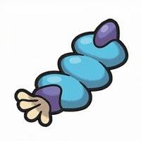 Kelpsy berry in Pokemon Legends_ Z-A