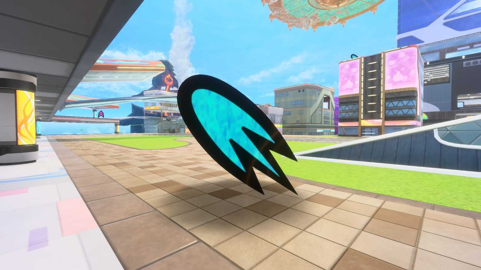 KirbyAirRider'sTopSpeedStat