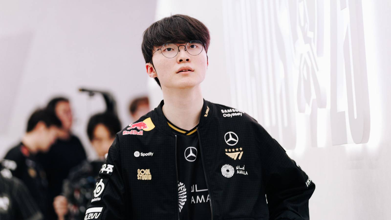 Korean Romantic Web Novel Suspended For Creating Character Based On T1 Faker