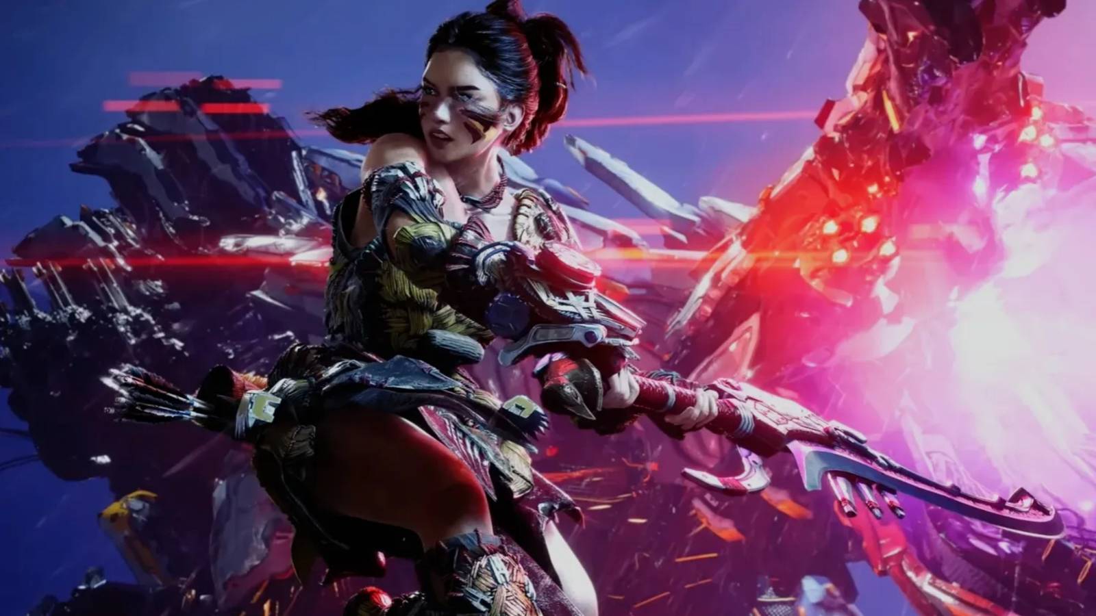 Horizon: Steel Frontiers Won't Be Sony's Last Shot At The Live Service Basket