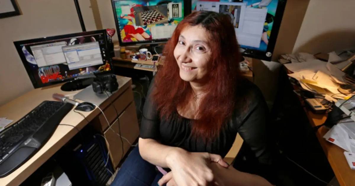 thegamer.com - Jade King - Video Games Just Lost One Of Its Original Queer Icons