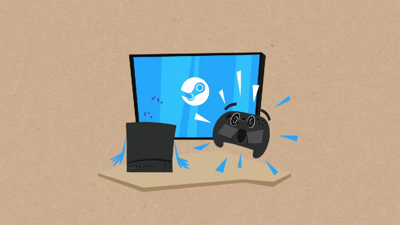 Steam Machine Pricing Strategy Raises Questions Over Its Target Audience Steam Machine Pricing Strategy Raises Questions Over Its Target Audience