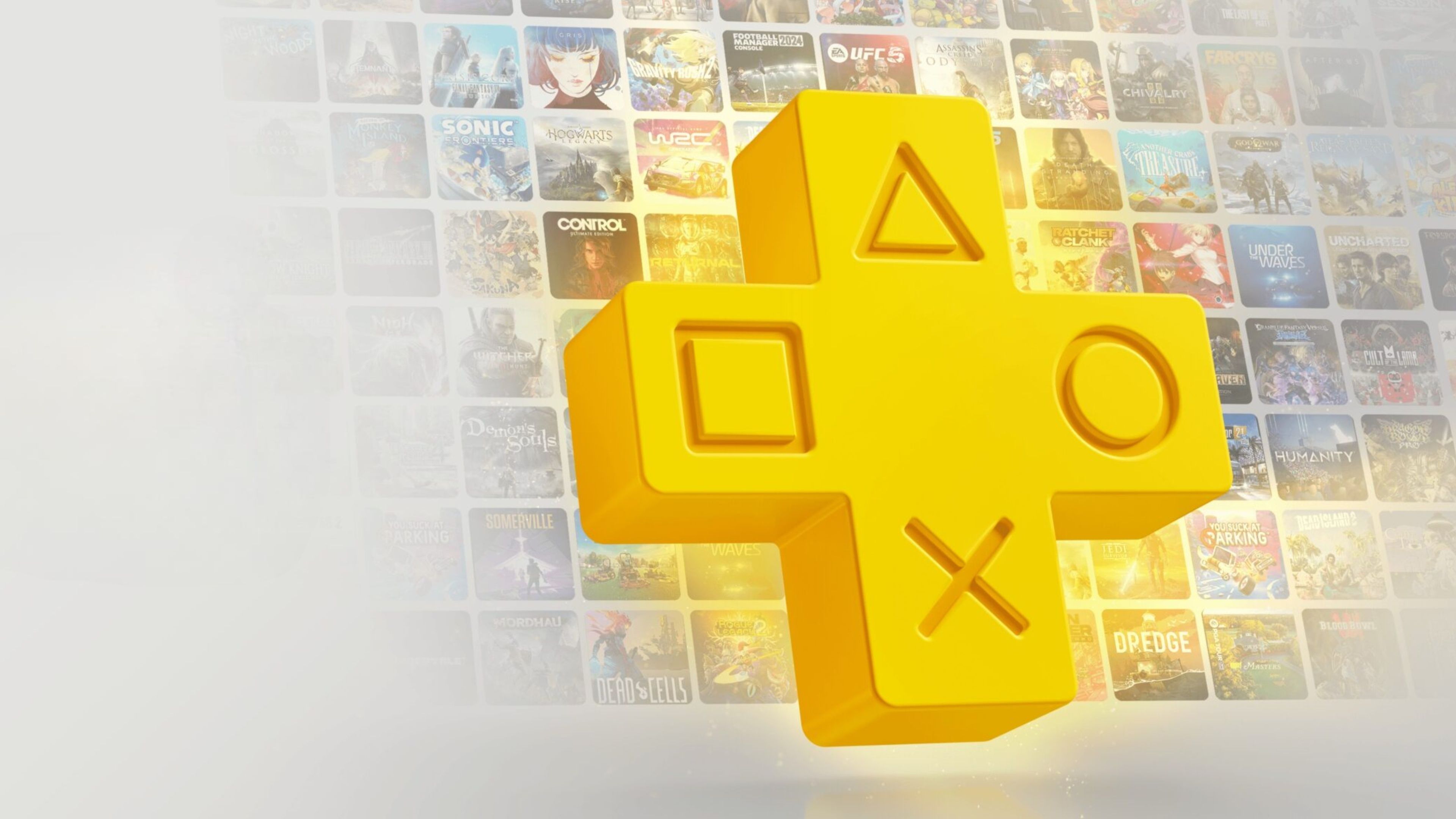 Gráfico comparando o valor e catálogo do Xbox Game Pass e PS Plus