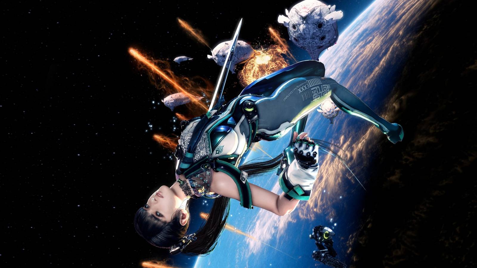 Love Or Loathe Stellar Blade: Why Shift Up Is The Studio To Watch In 2026 Love Or Loathe Stellar Blade: Why Shift Up Is The Studio To Watch In 2026