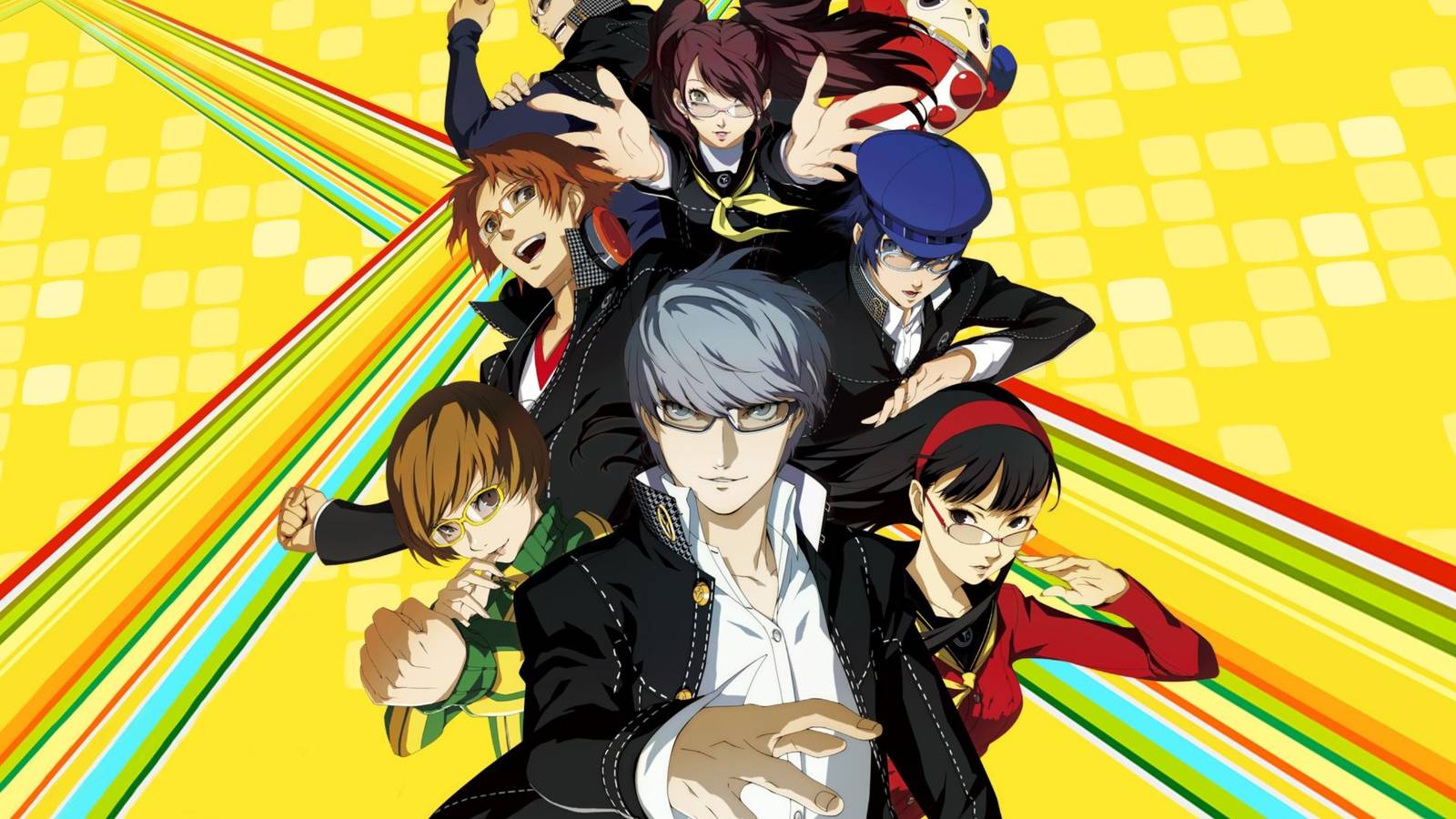 Sega Is Right, There Is No Point Buying Persona Until The 'Definitive Edition' Comes Along