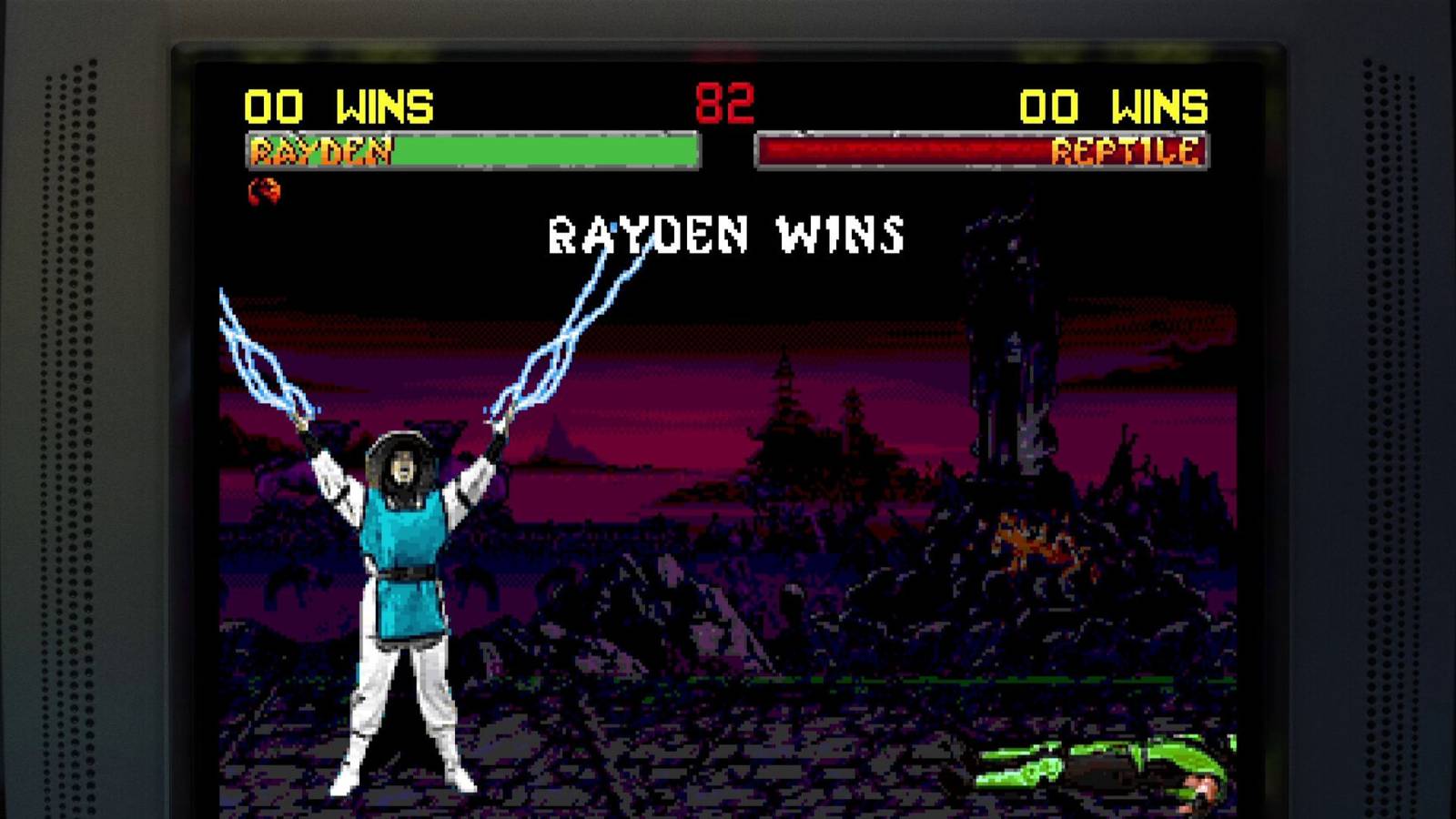 Mortal Kombat Legacy Kollection Launches To Mixed Steam Reviews