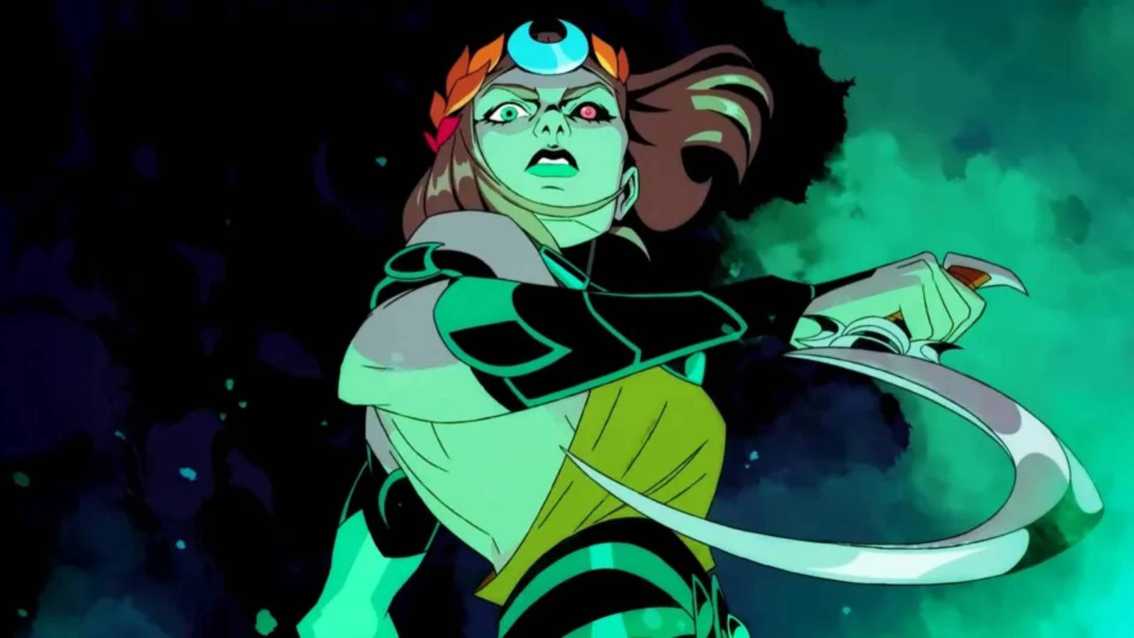Hades 2 Is The Perfect Way To Avoid Your Family This Christmas - And To ...
